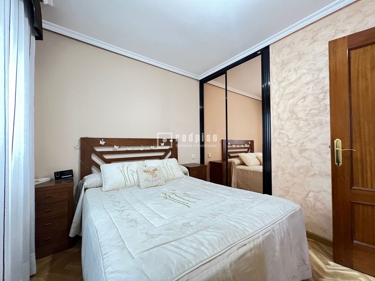 Piso en venta en Leganés, Madrid 11/17