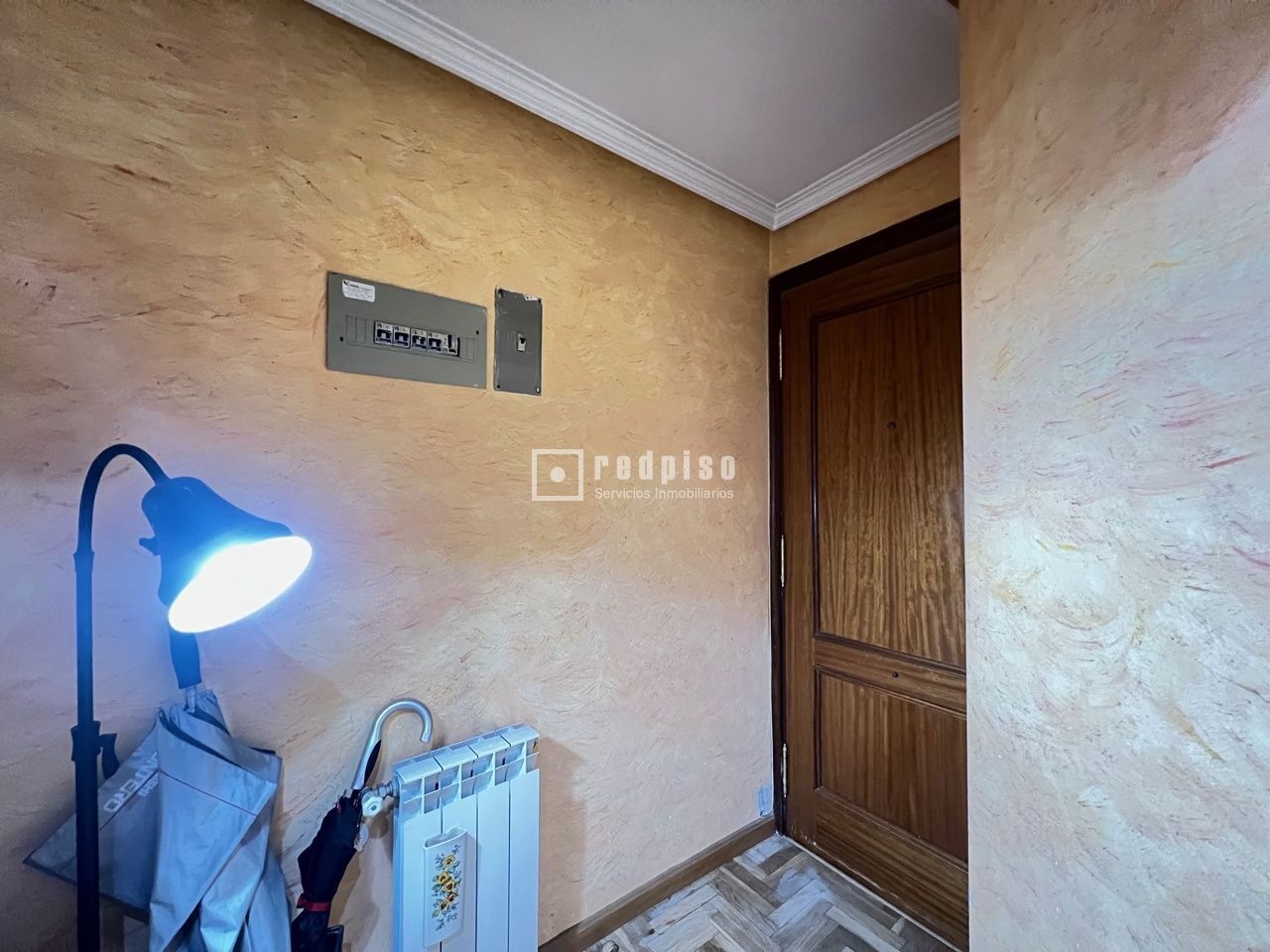 Piso en venta en Leganés, Madrid 5/17