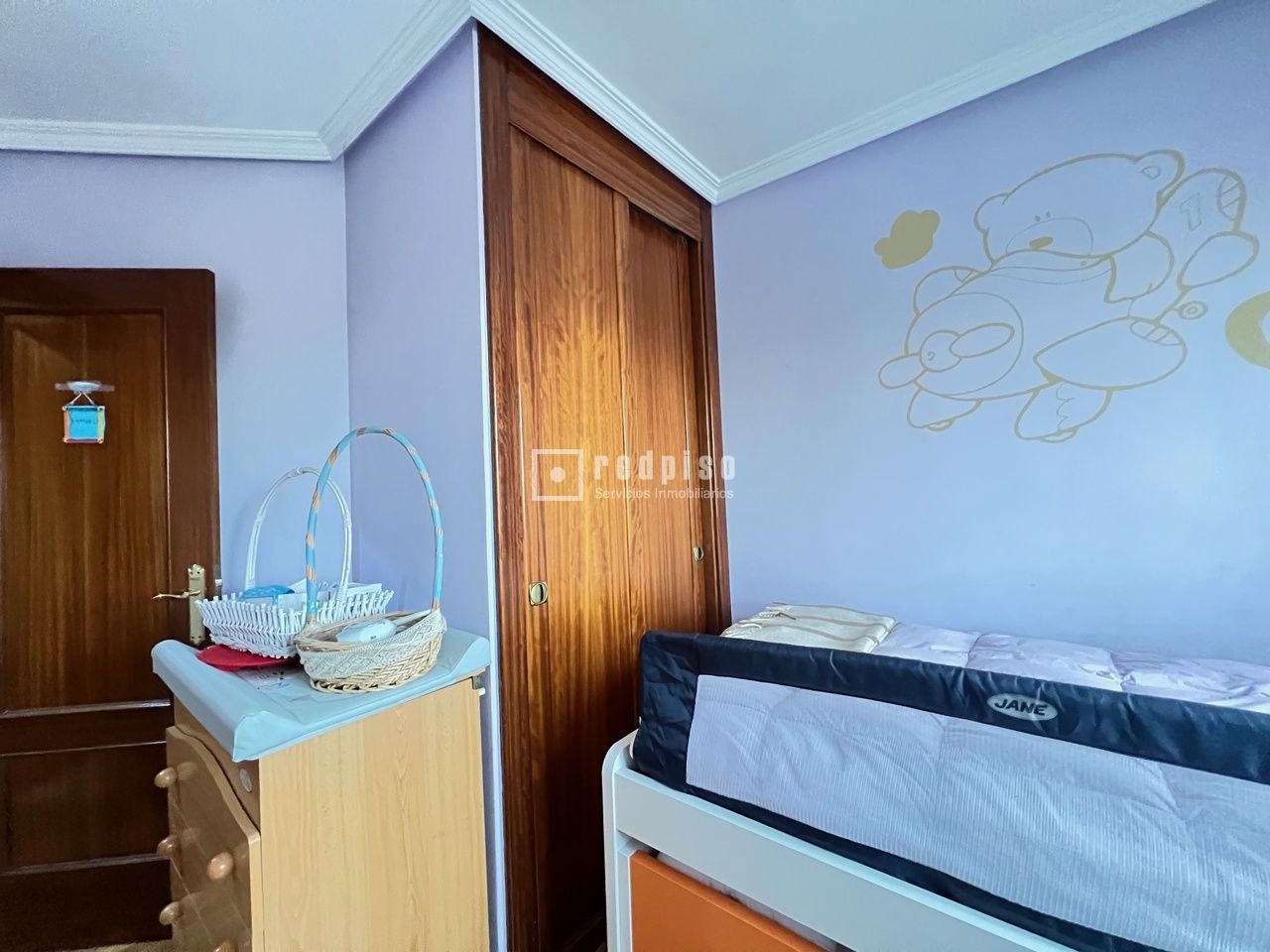 Piso en venta en Leganés, Madrid 14/17