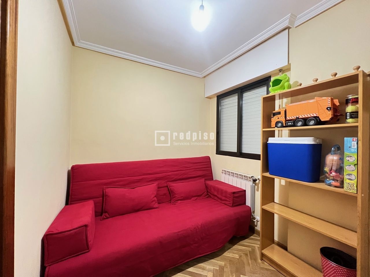 Piso en venta en Leganés, Madrid 16/17