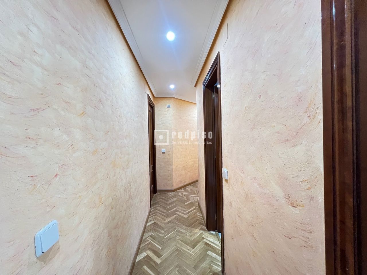 Piso en venta en Leganés, Madrid 8/17