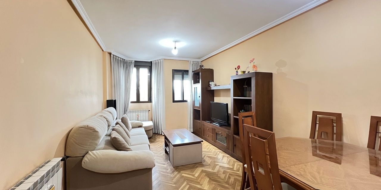 Piso en venta en  Leganés, Madrid  1/1