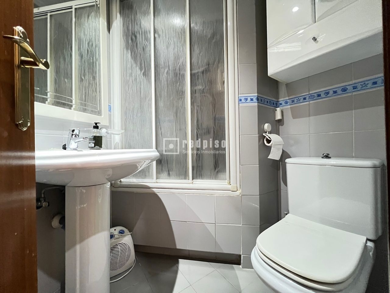 Piso en venta en Leganés, Madrid 7/17