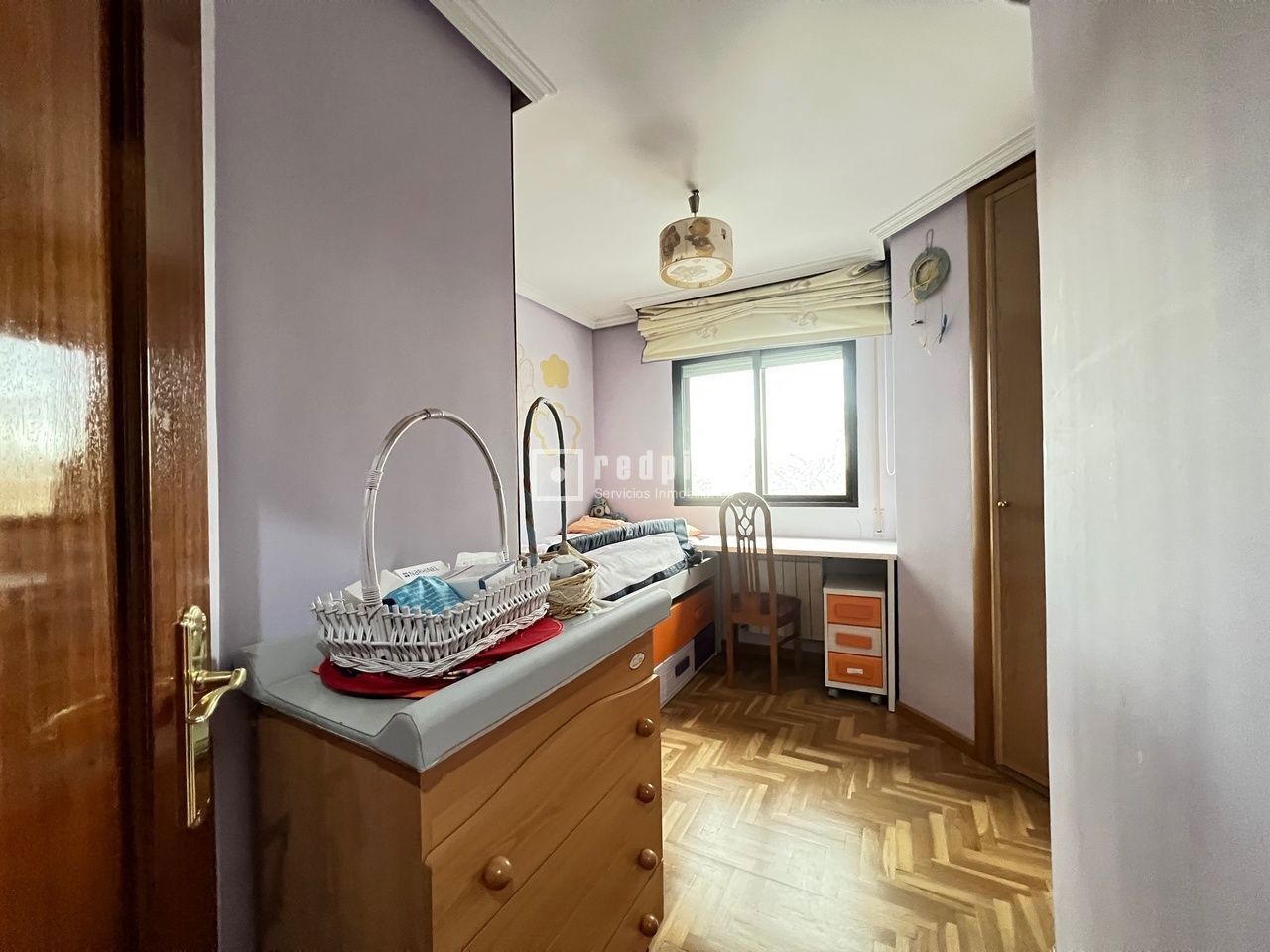 Piso en venta en Leganés, Madrid 12/17