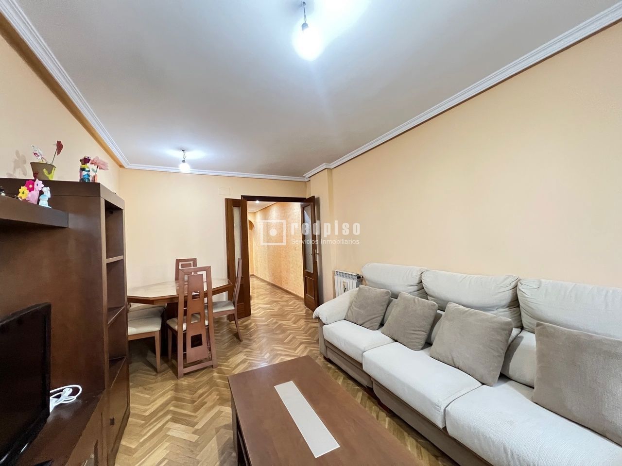 Piso en venta en Leganés, Madrid 4/17