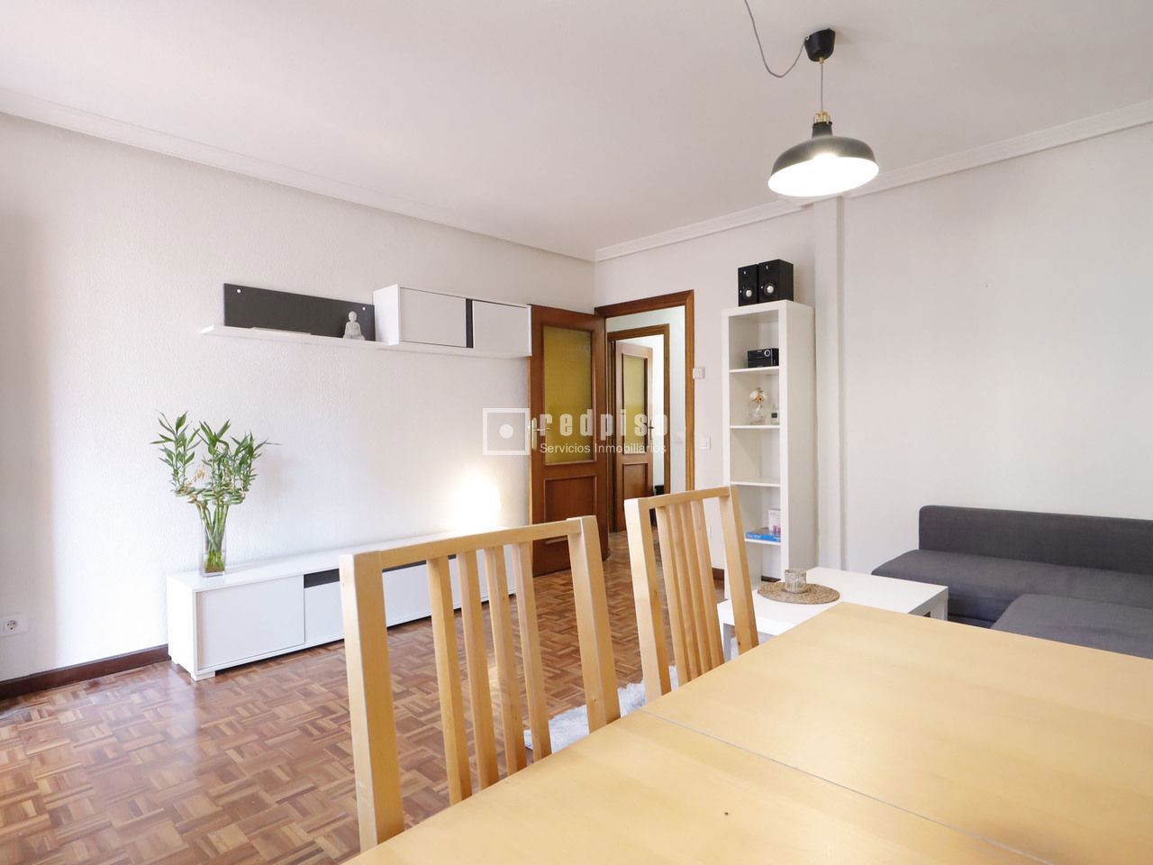 Piso en alquiler en calle De Blasco De Garay, Madrid, Madrid 10/32