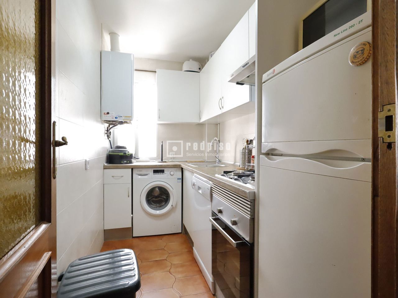 Piso en alquiler en calle De Blasco De Garay, Madrid, Madrid 26/32