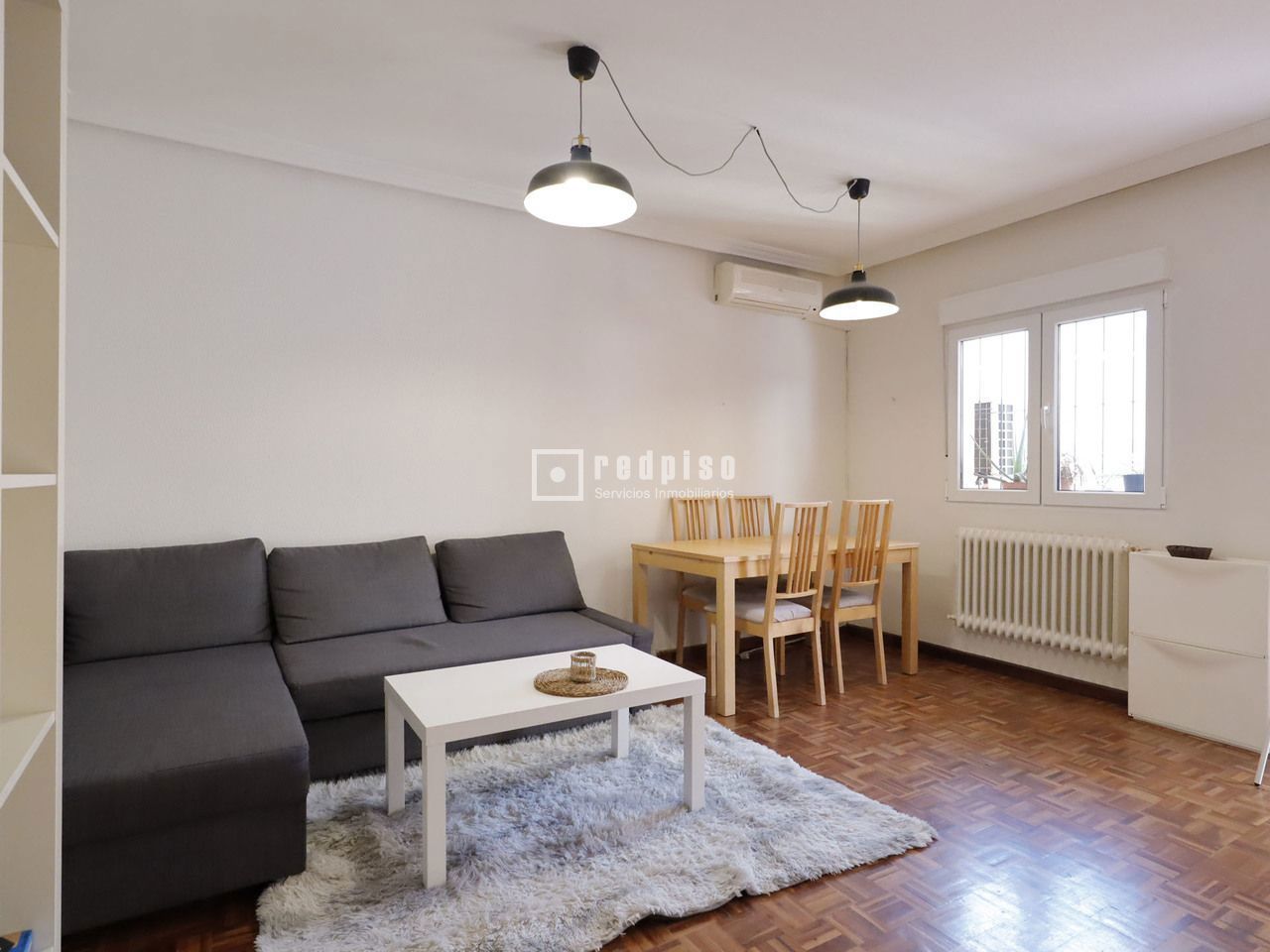 Piso en alquiler en calle De Blasco De Garay, Madrid, Madrid 7/32