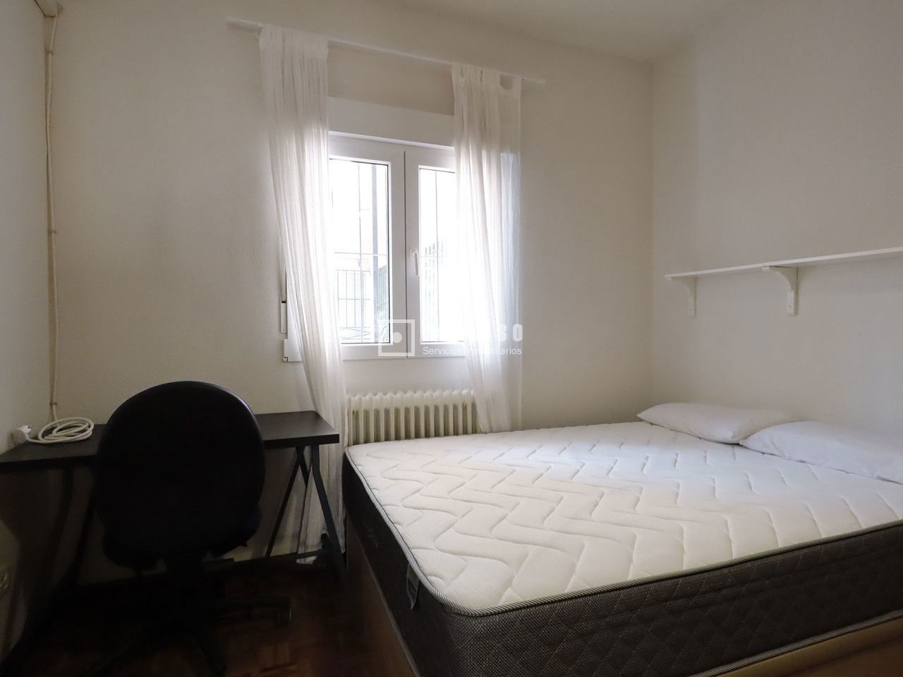 Piso en alquiler en calle De Blasco De Garay, Madrid, Madrid 17/32