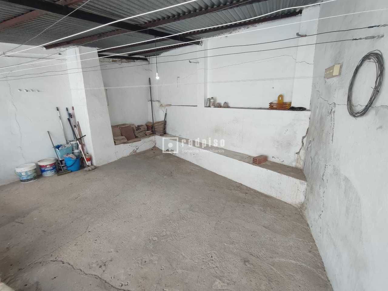 Casa en venta en  calle de Málaga, Cuevas de San Marcos, Málaga  24/24