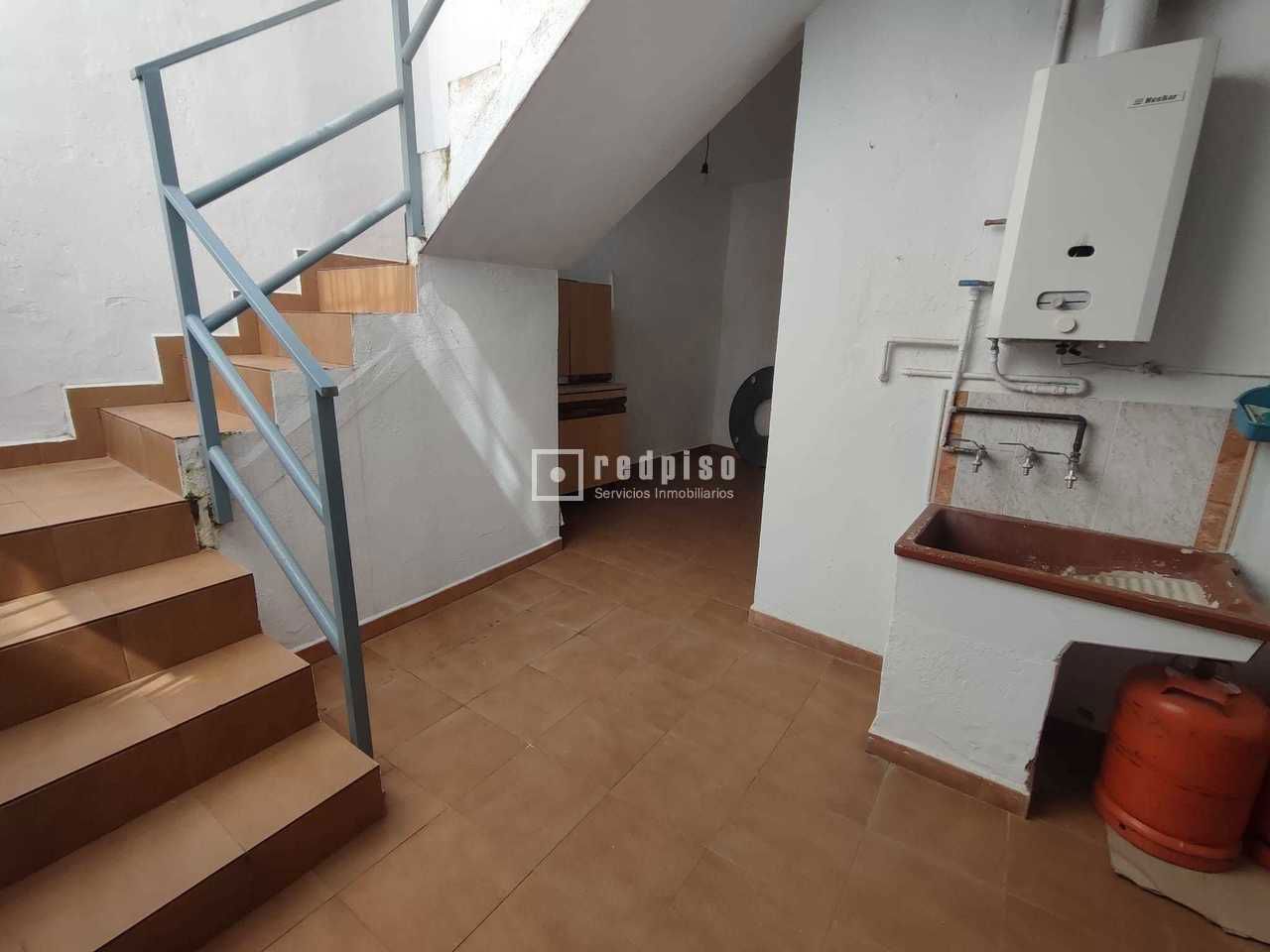 Casa en venta en  calle de Málaga, Cuevas de San Marcos, Málaga  21/24