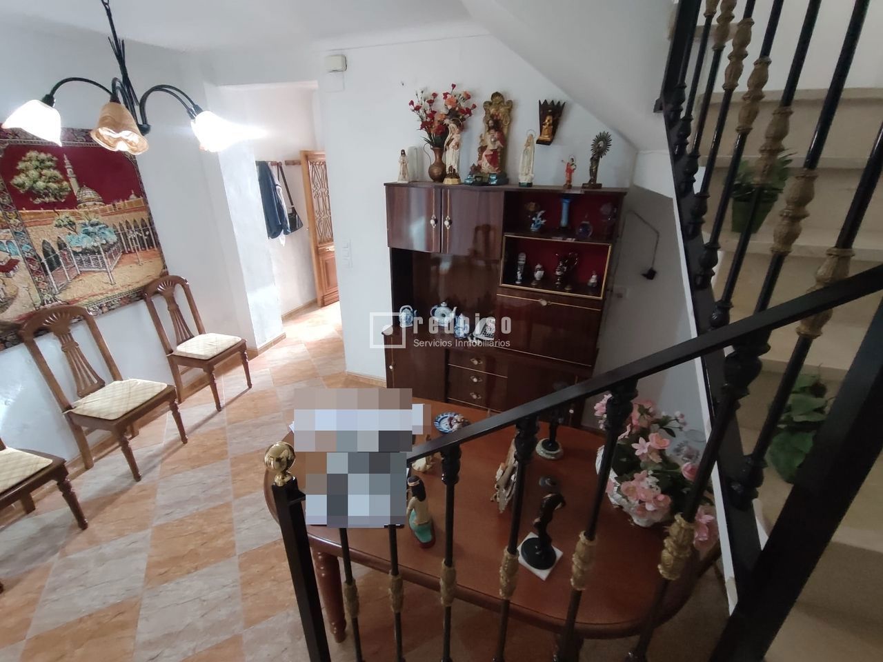 Casa en venta en  calle de Málaga, Cuevas de San Marcos, Málaga  6/24