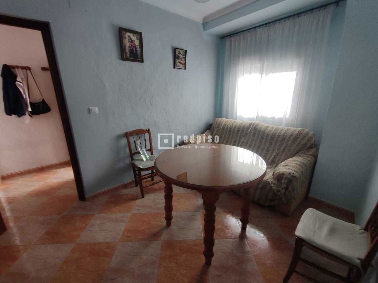 Casa en venta en  calle de Málaga, Cuevas de San Marcos, Málaga  5/24