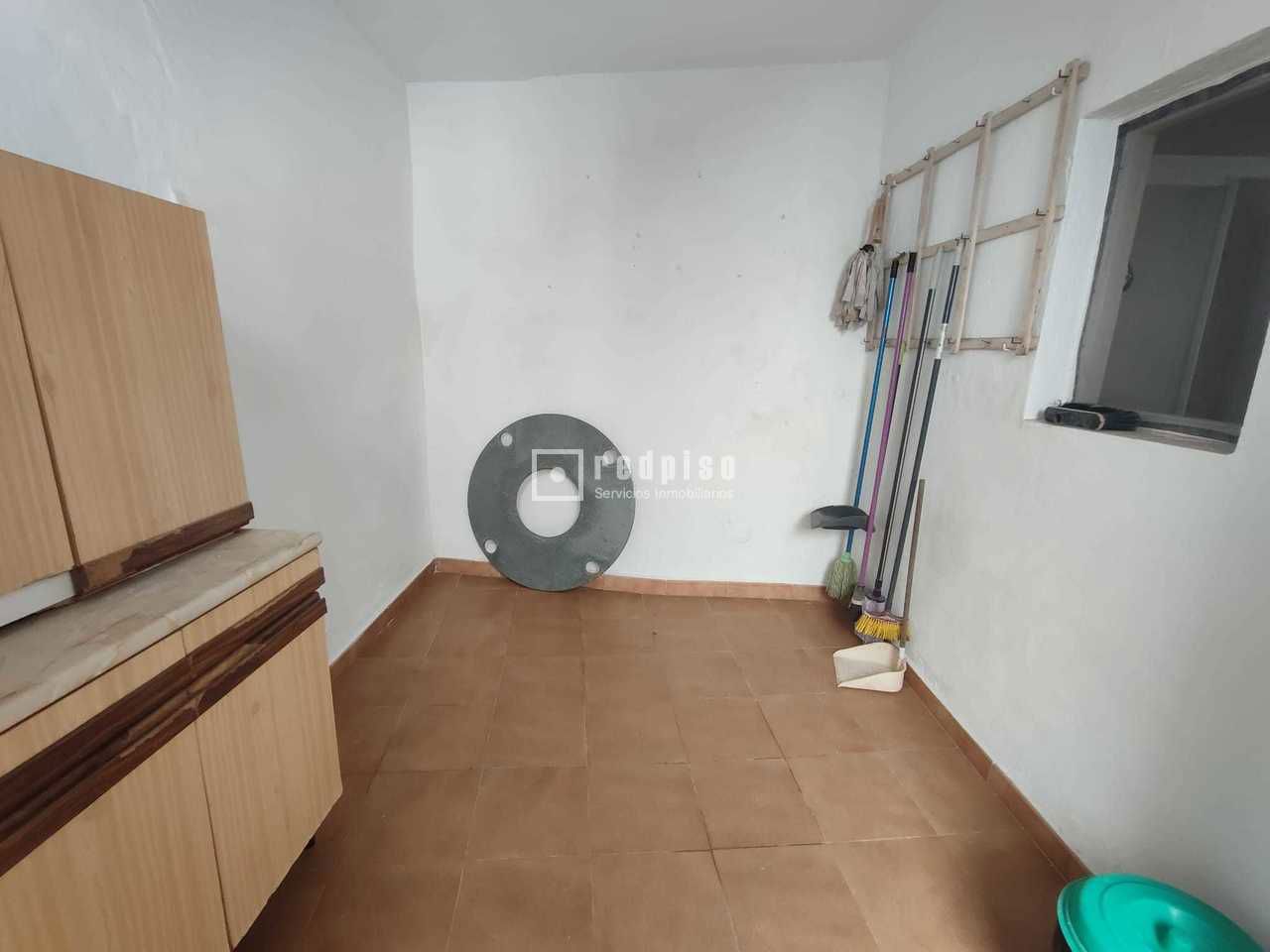 Casa en venta en  calle de Málaga, Cuevas de San Marcos, Málaga  23/24