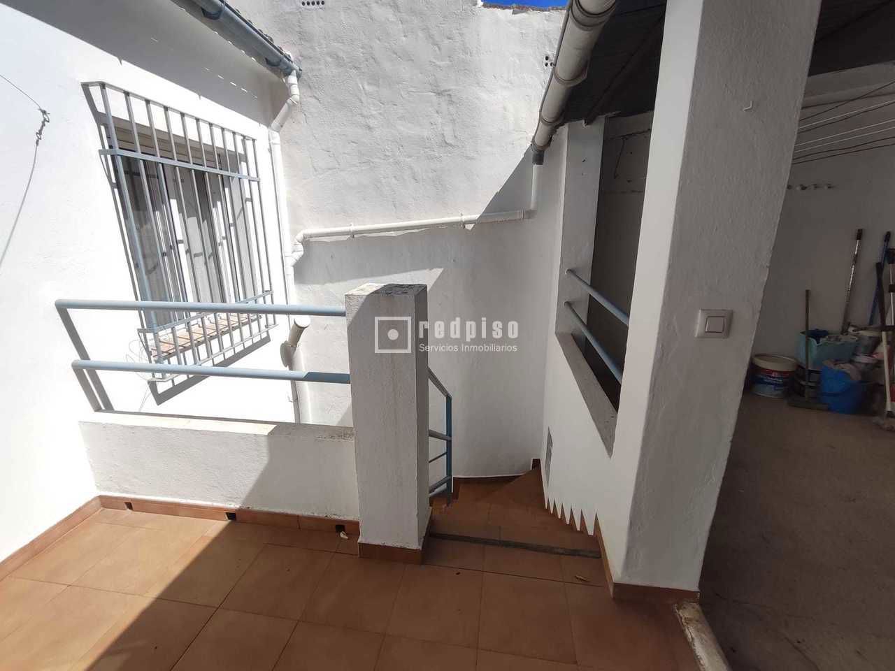 Casa en venta en  calle de Málaga, Cuevas de San Marcos, Málaga  20/24