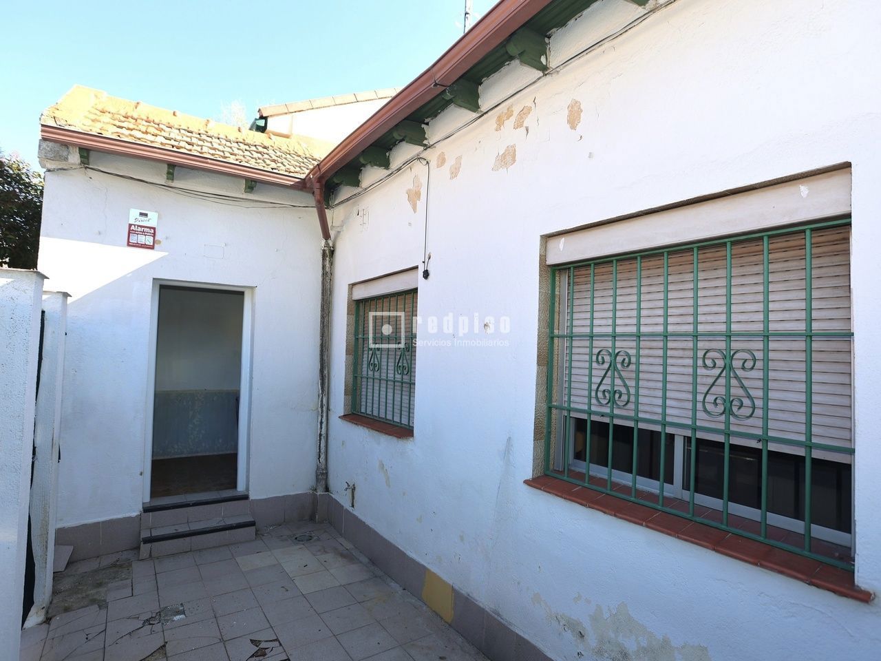 Casa en venta en Madrid 10/24