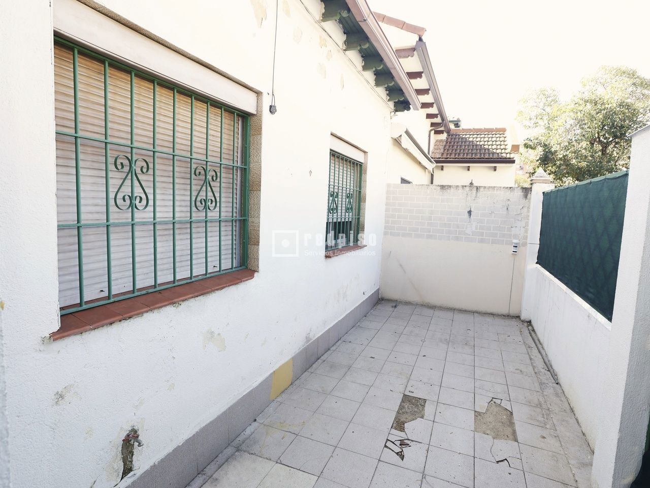 Casa en venta en Madrid 11/24