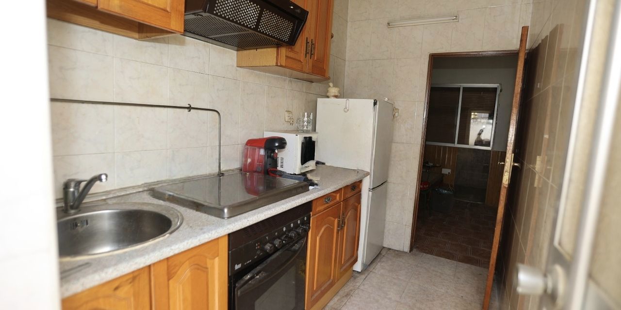 Casa en venta en  Madrid  1/1