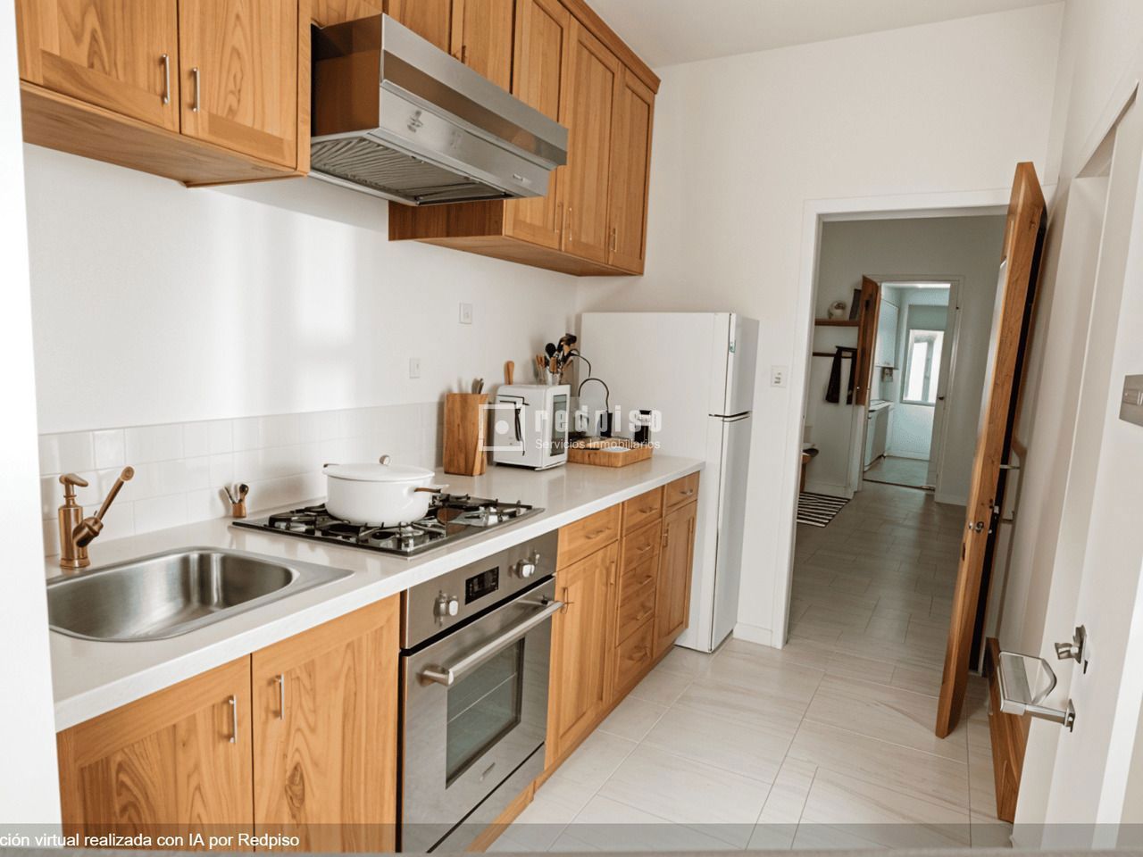 Casa en venta en Madrid 24/24