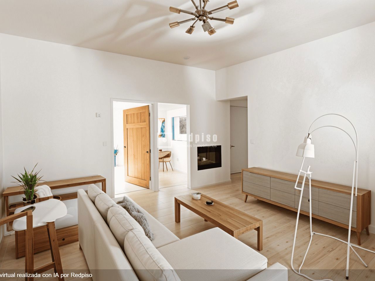 Casa en venta en Madrid 16/24