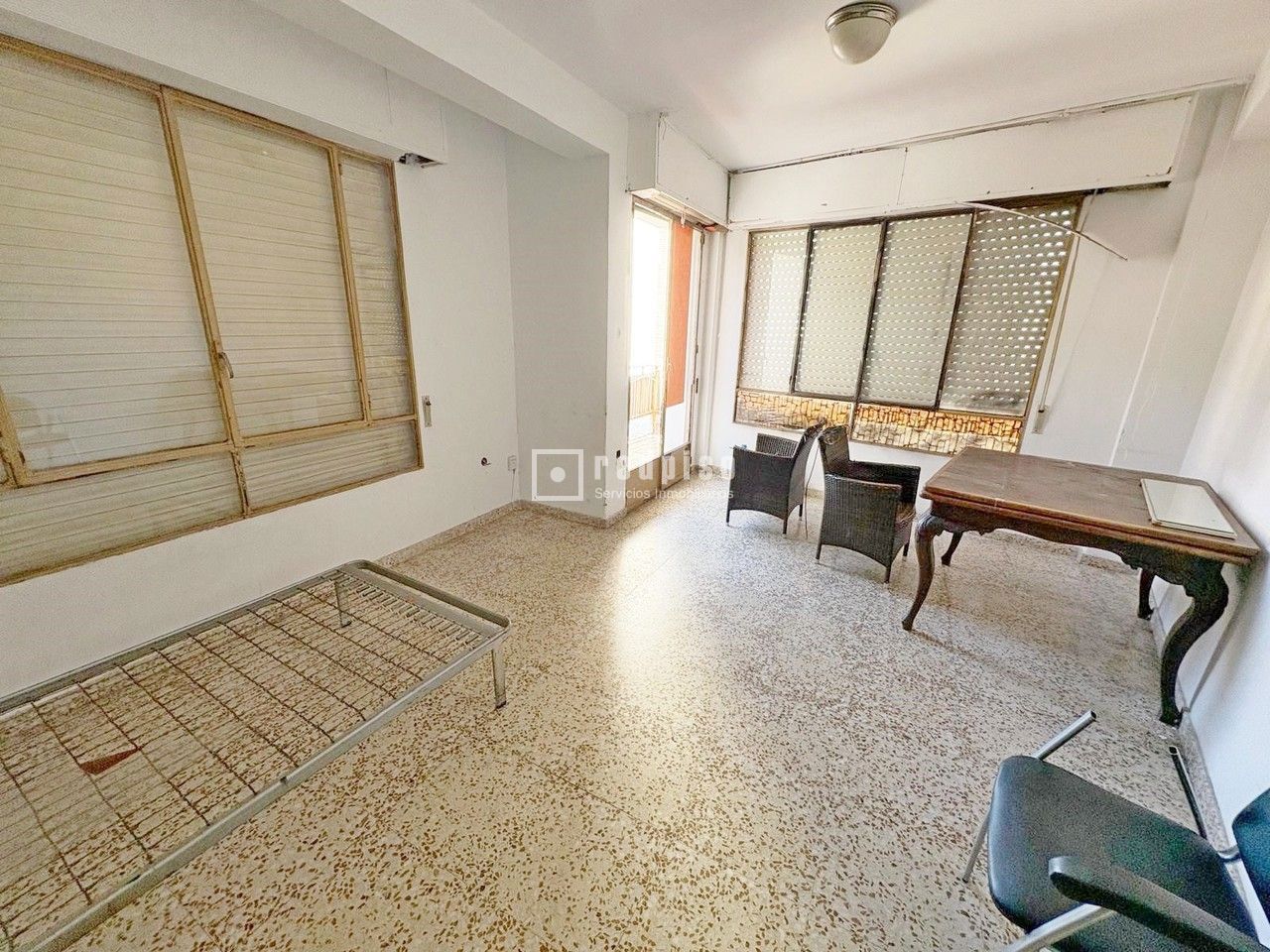 Piso en venta en  Molina de Segura, Murcia  1/1