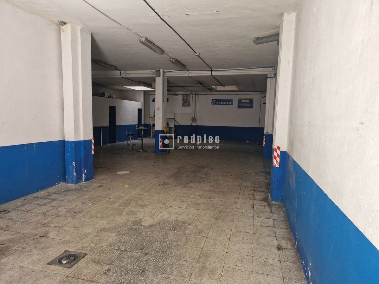 Local en venta en San Sebastián De Los Reyes, Madrid 4/6