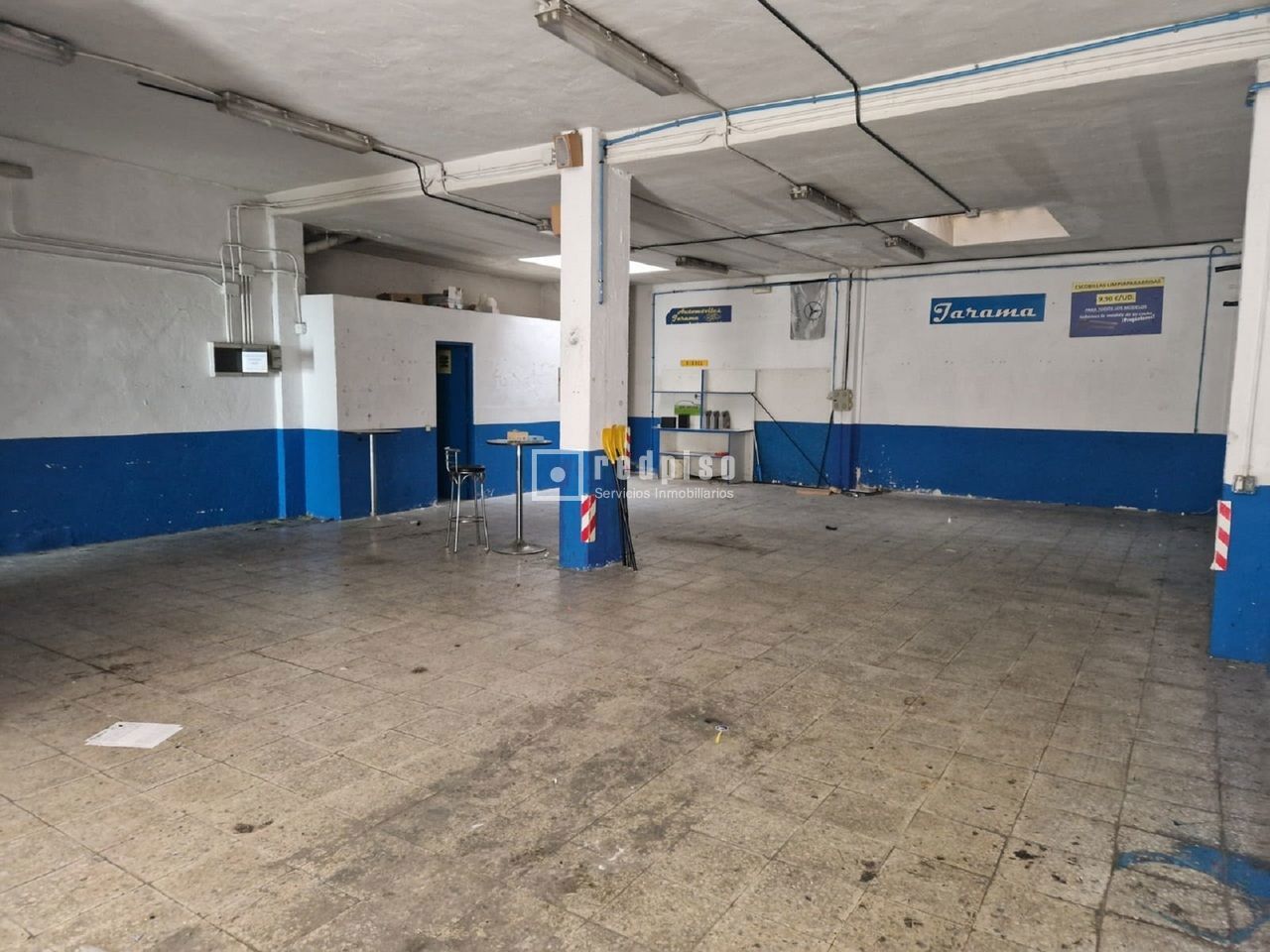 Local en venta en San Sebastián De Los Reyes, Madrid 5/6