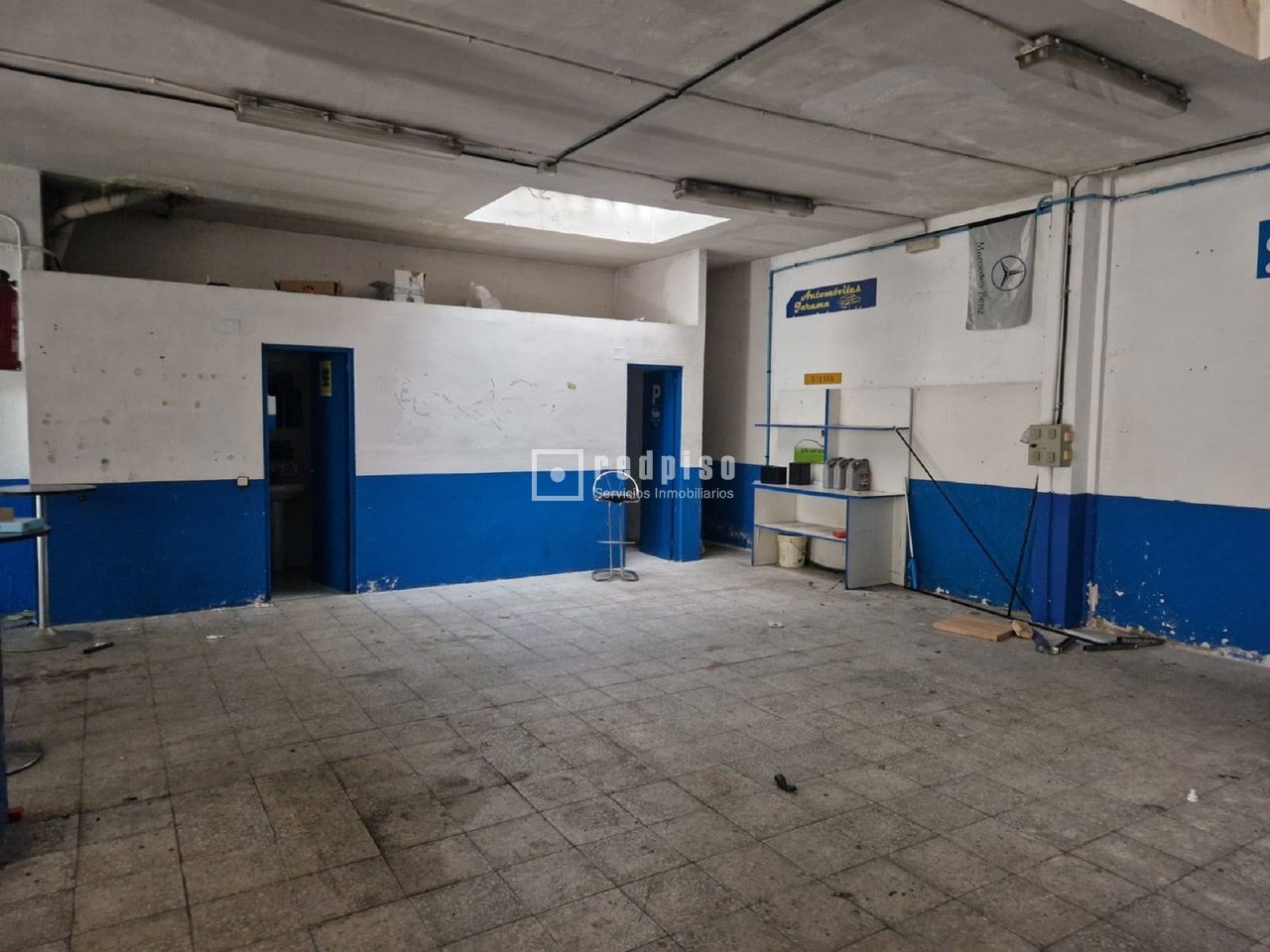 Local en venta en San Sebastián De Los Reyes, Madrid 3/6