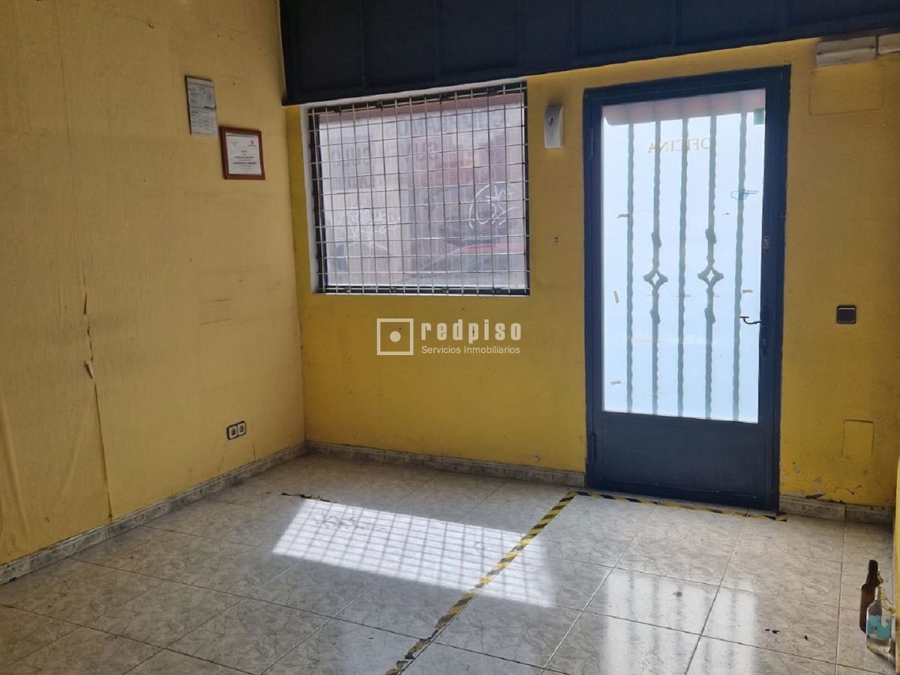 Local en venta en San Sebastián De Los Reyes, Madrid 6/6