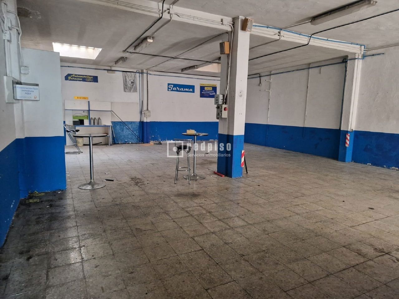 Local en venta en San Sebastián De Los Reyes, Madrid 2/6