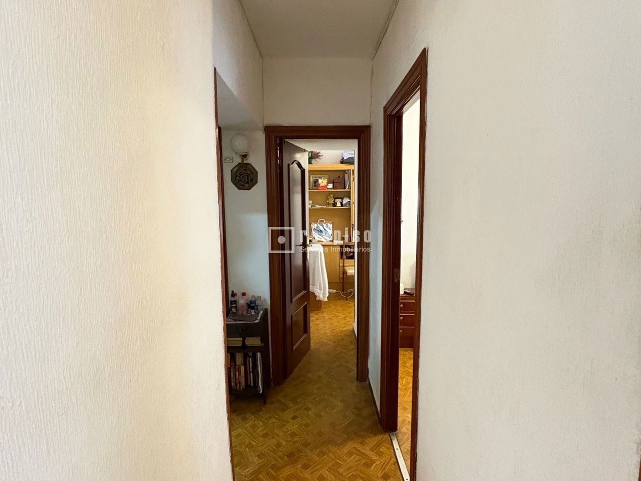 Piso en venta en calle De Godella, Villaverde, Madrid 4/16
