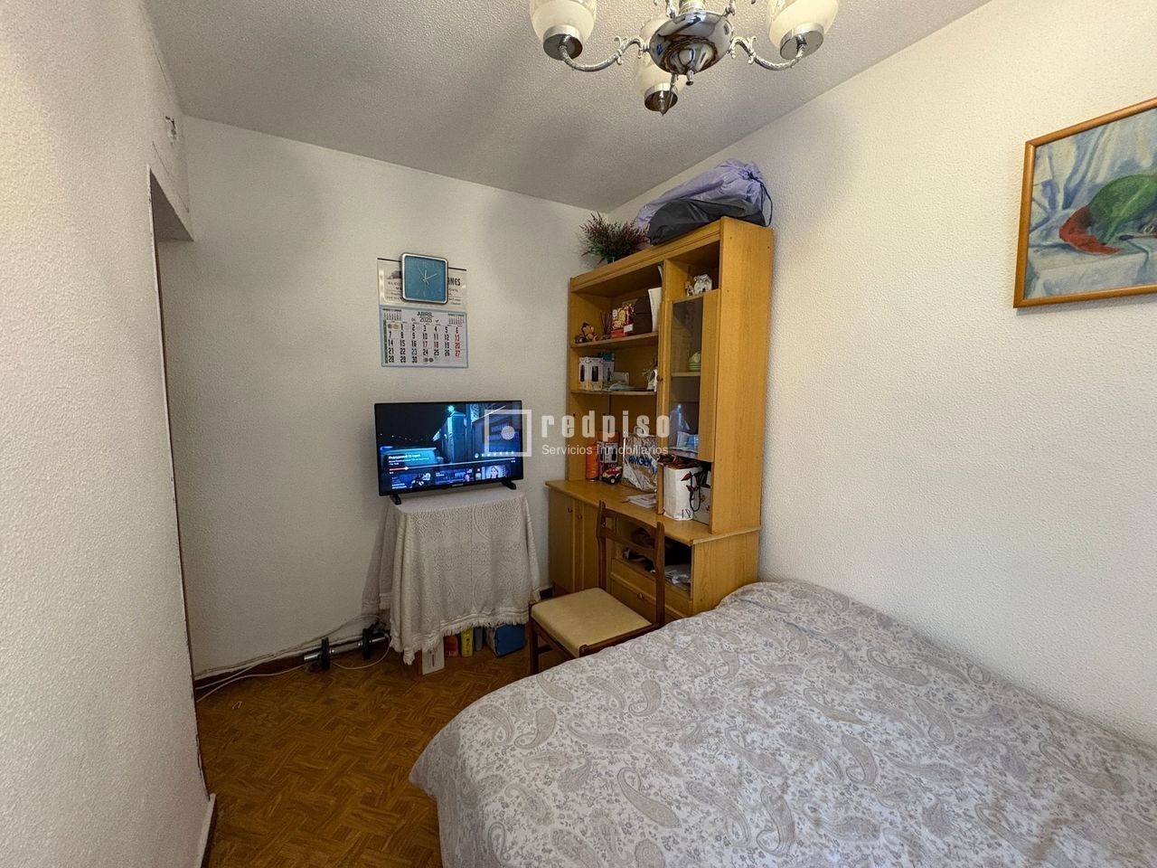 Piso en venta en calle De Godella, Villaverde, Madrid 11/16