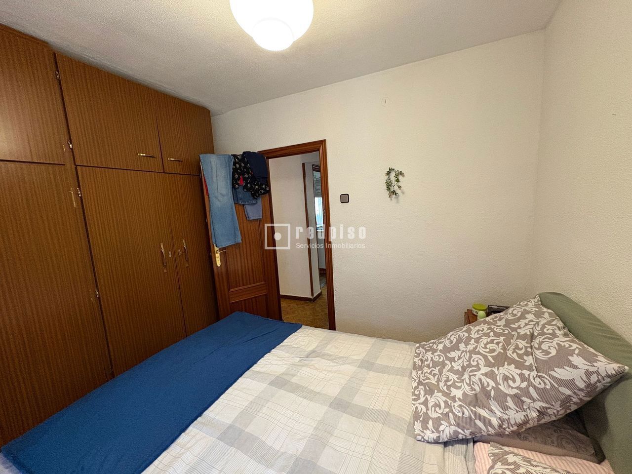 Piso en venta en calle De Godella, Villaverde, Madrid 9/16