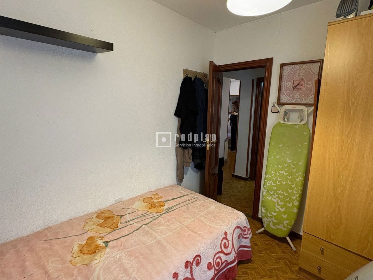 Piso en venta en calle De Godella, Villaverde, Madrid 13/16