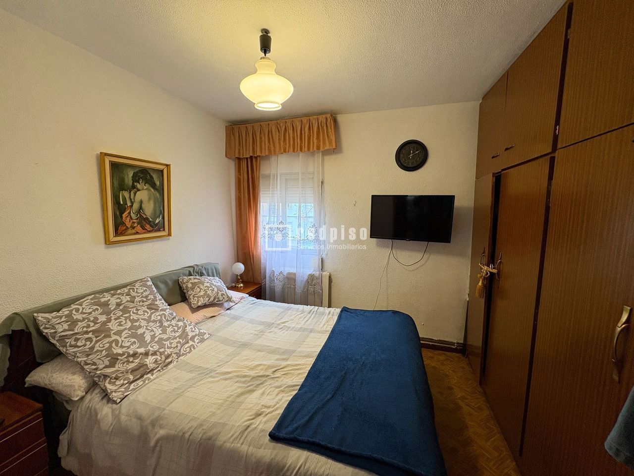 Piso en venta en calle De Godella, Villaverde, Madrid 8/16