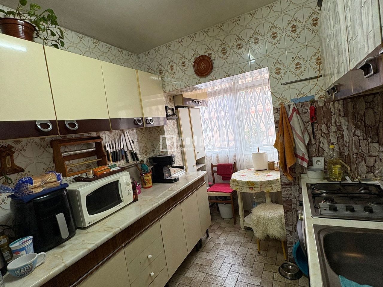 Piso en venta en calle De Godella, Villaverde, Madrid 6/16