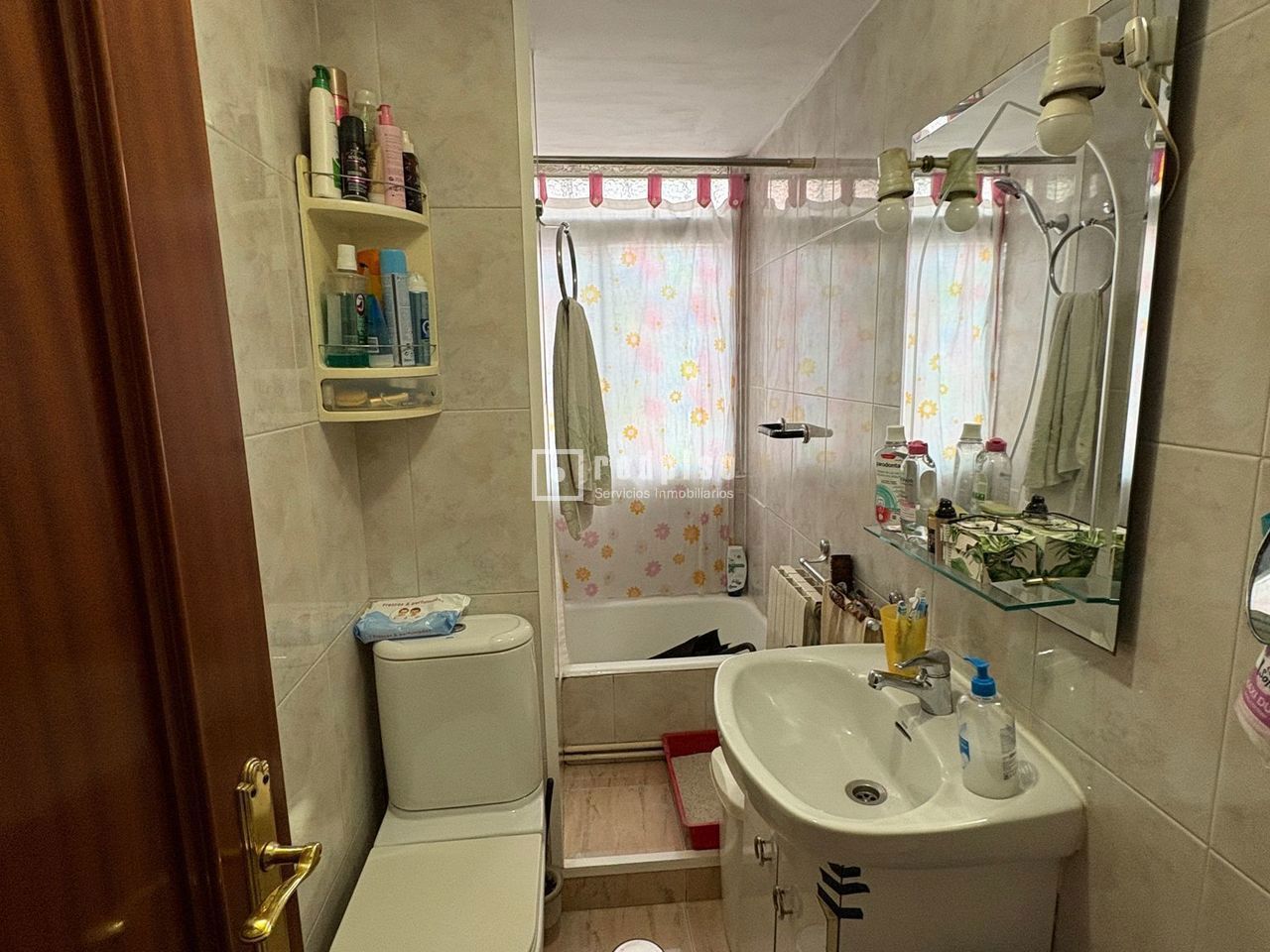 Piso en venta en calle De Godella, Villaverde, Madrid 14/16