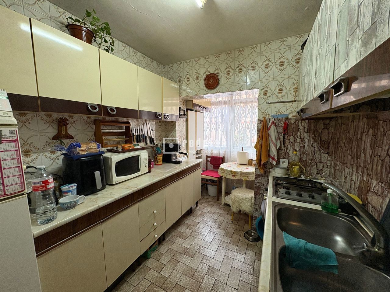 Piso en venta en calle De Godella, Villaverde, Madrid 5/16