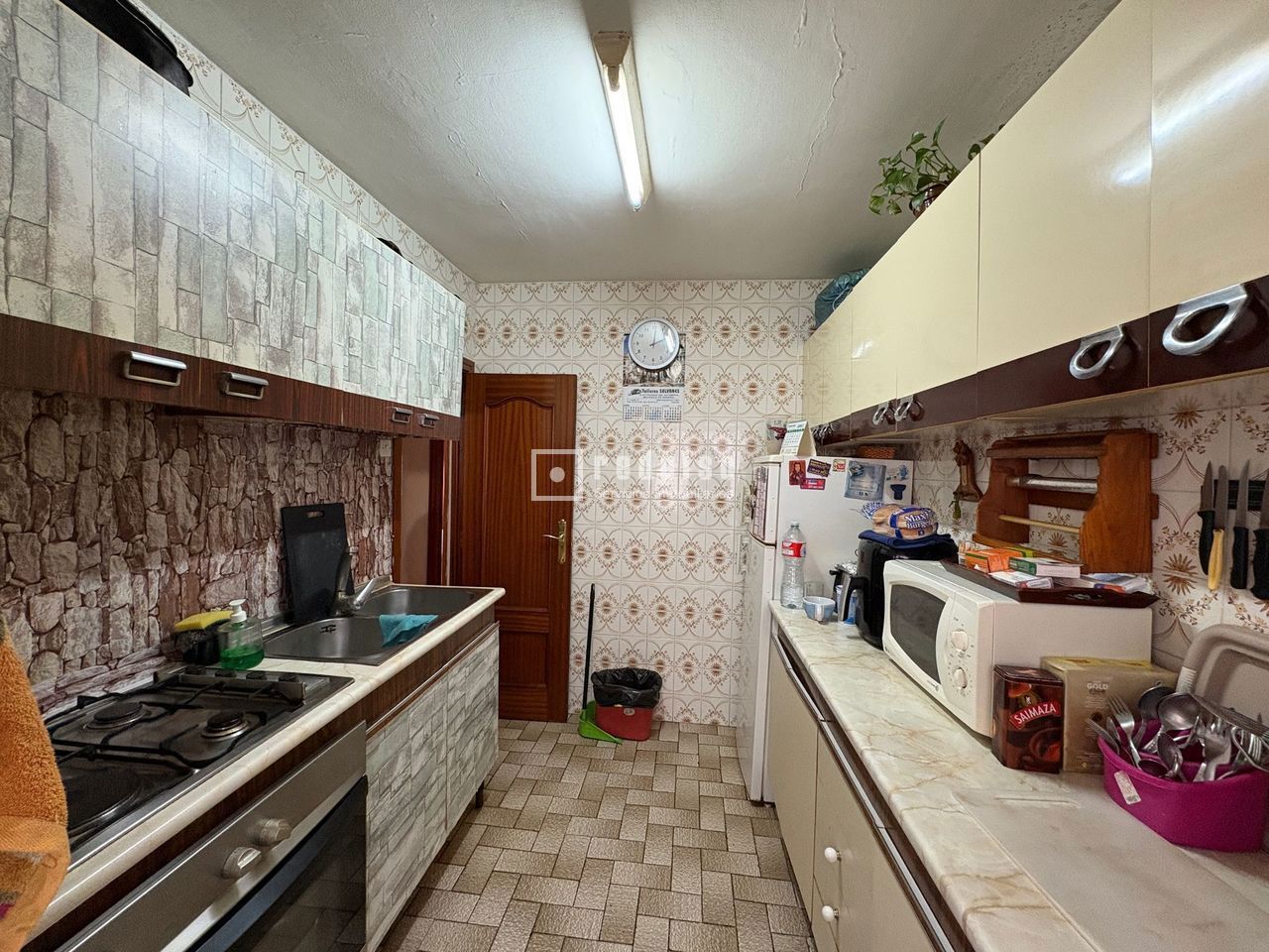 Piso en venta en calle De Godella, Villaverde, Madrid 7/16