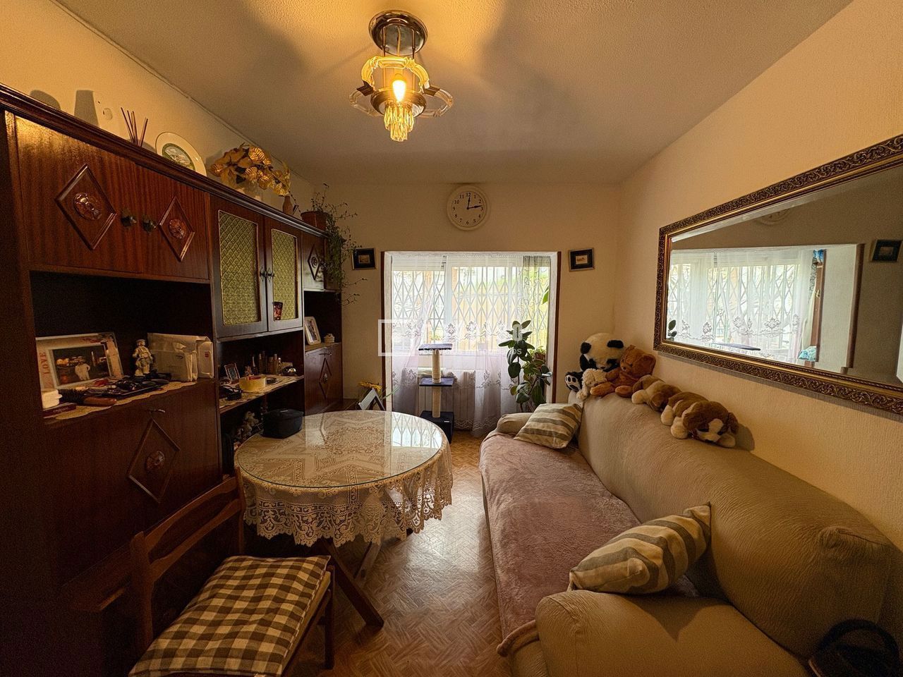 Piso en venta en calle De Godella, Villaverde, Madrid 3/16