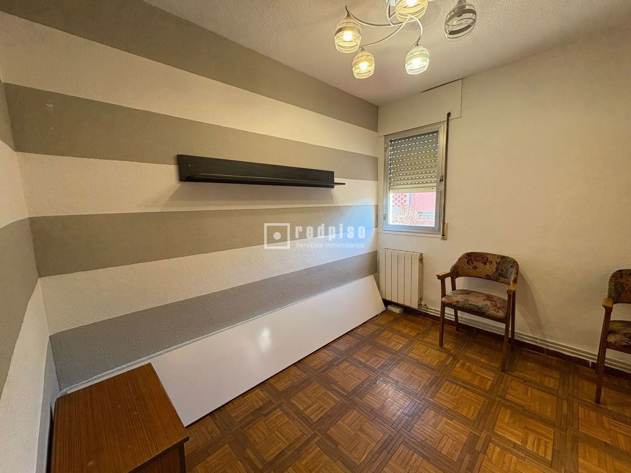 Piso en venta en calle De Benimamet, Madrid, Madrid 7/14