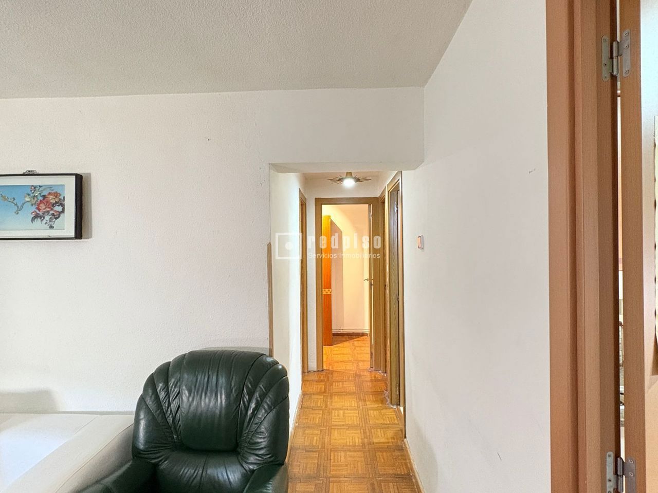 Piso en venta en calle De Benimamet, Madrid, Madrid 4/14