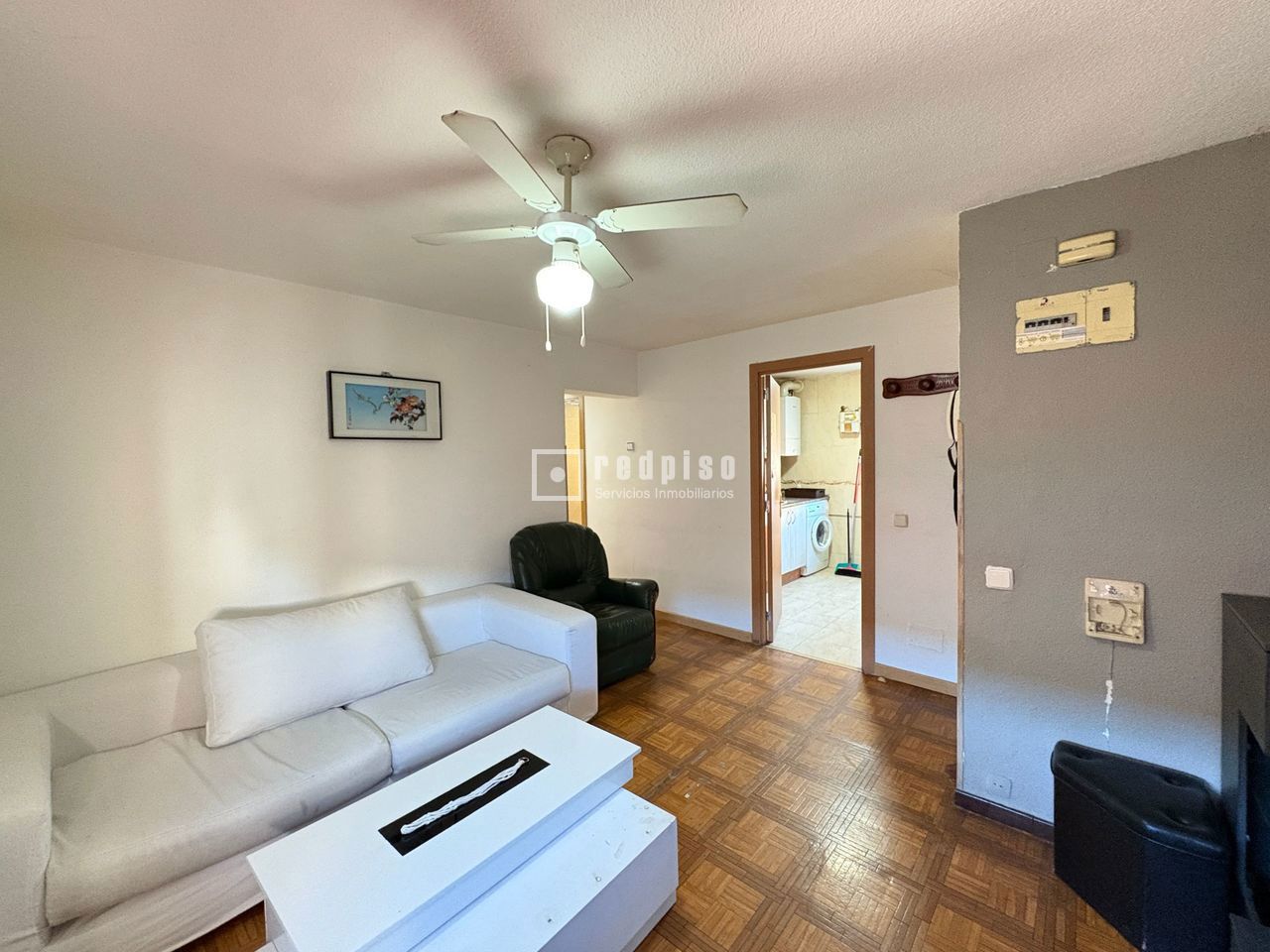 Piso en venta en calle De Benimamet, Madrid, Madrid 2/14