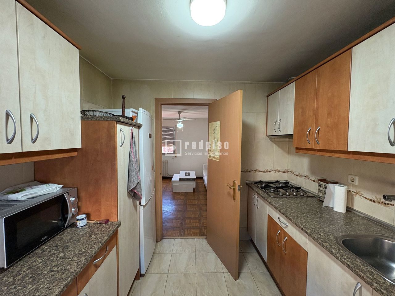 Piso en venta en calle De Benimamet, Madrid, Madrid 5/14