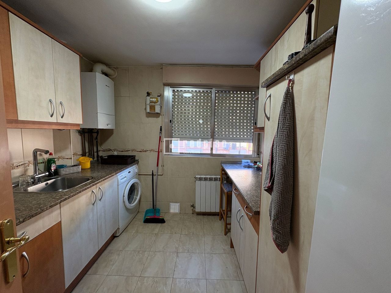 Piso en venta en calle De Benimamet, Madrid, Madrid 6/14