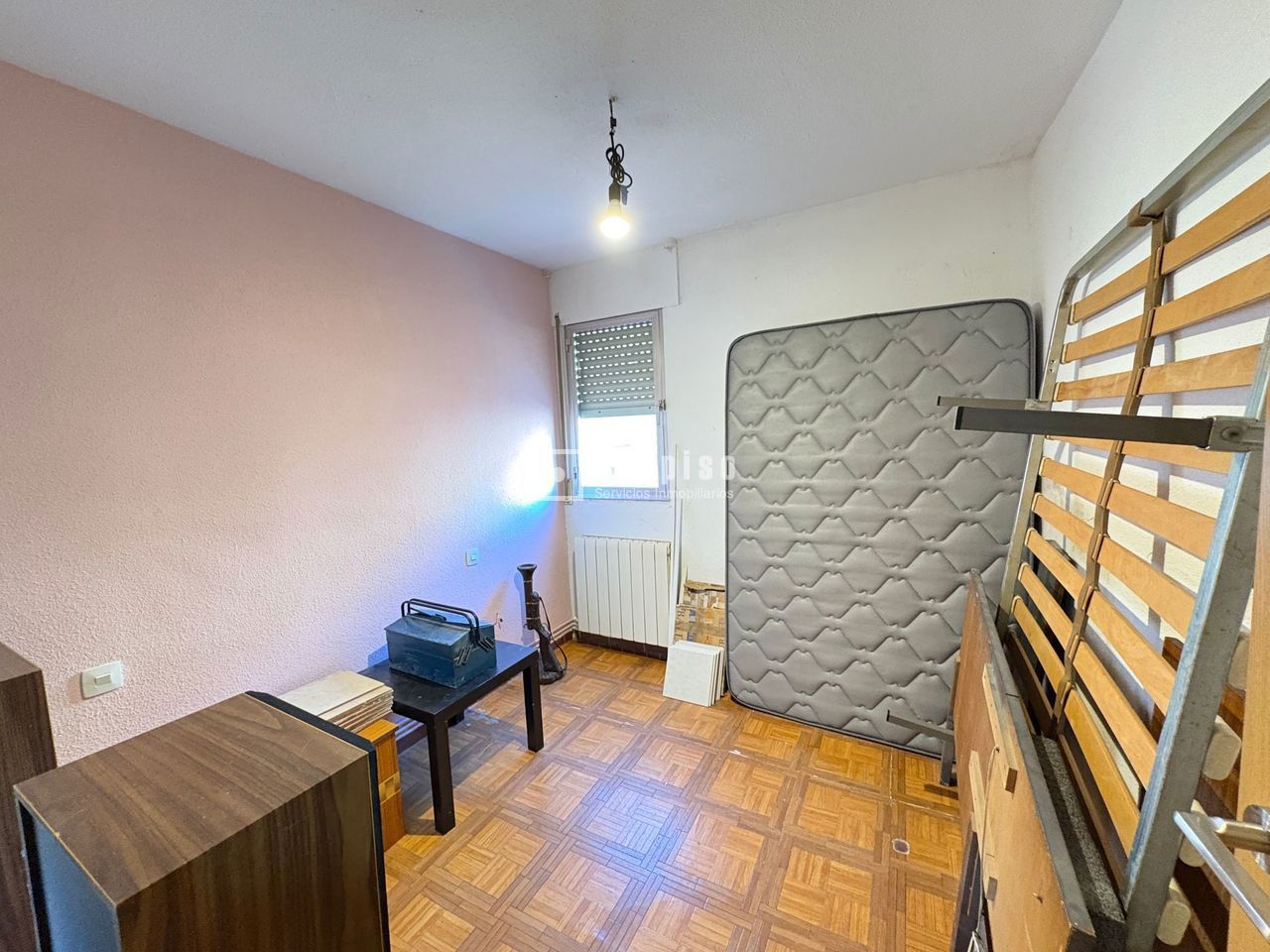 Piso en venta en calle De Benimamet, Madrid, Madrid 11/14