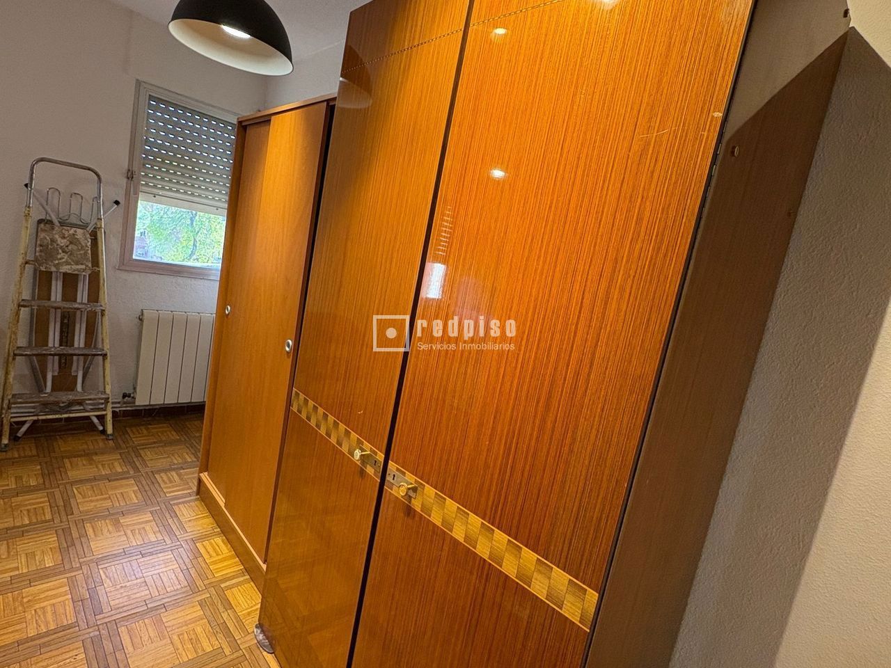 Piso en venta en calle De Benimamet, Madrid, Madrid 13/14