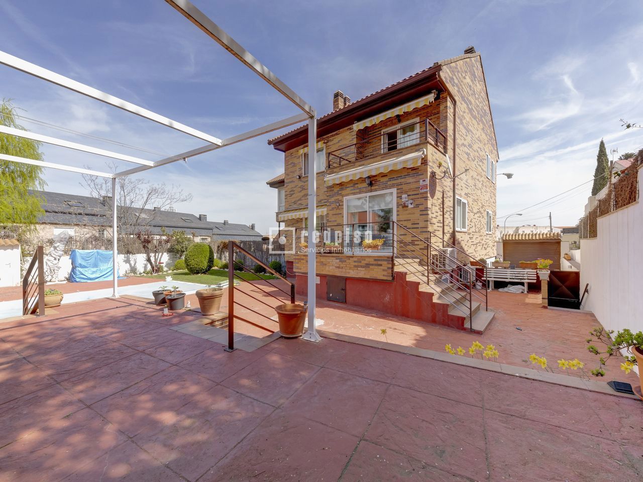 Casa en venta en Pozuelo De Alarcón, Madrid 6/10
