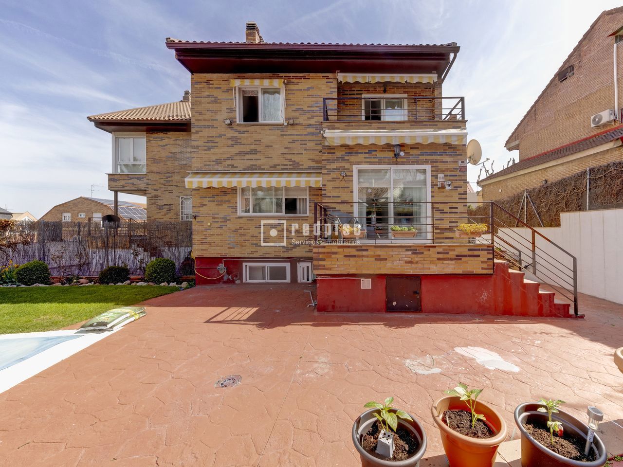 Casa en venta en Pozuelo De Alarcón, Madrid 3/10