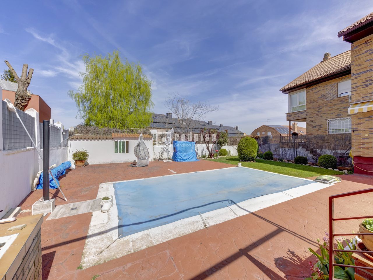 Casa en venta en Pozuelo De Alarcón, Madrid 4/10
